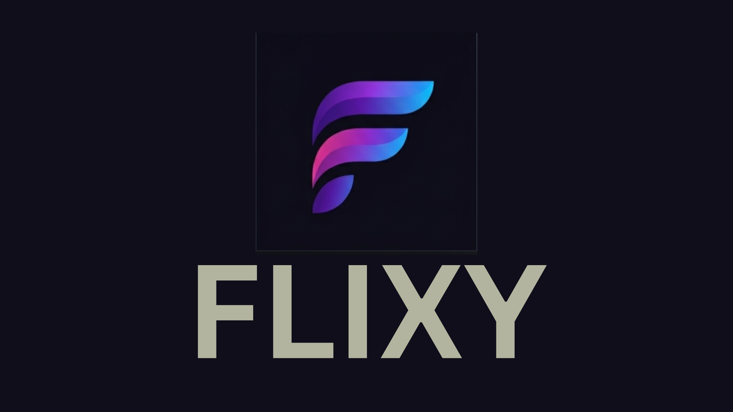 Flixy Basic